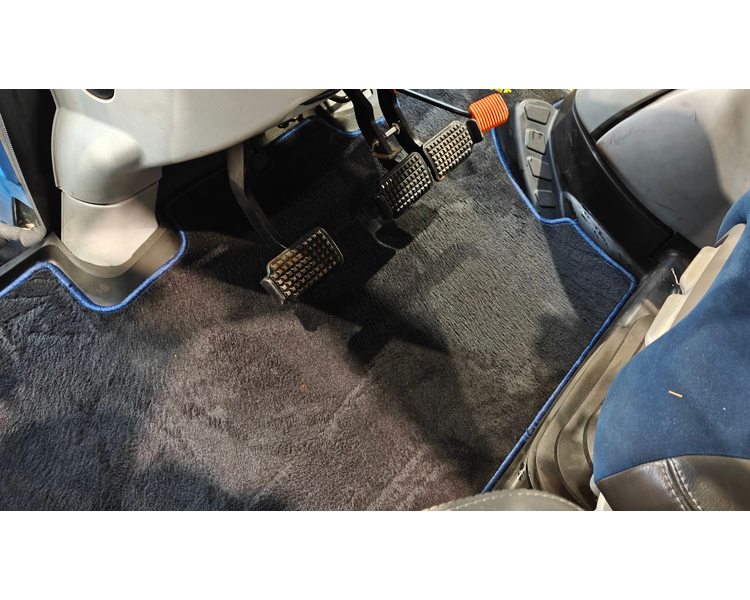 New Holland T7.175 AC Autocomand