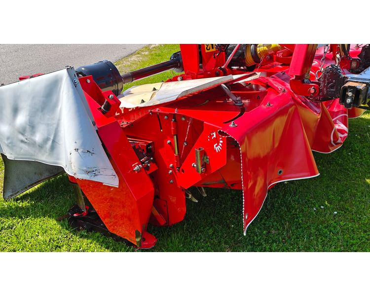 Lely Splendimo 320FC