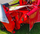 Lely Splendimo 320FC