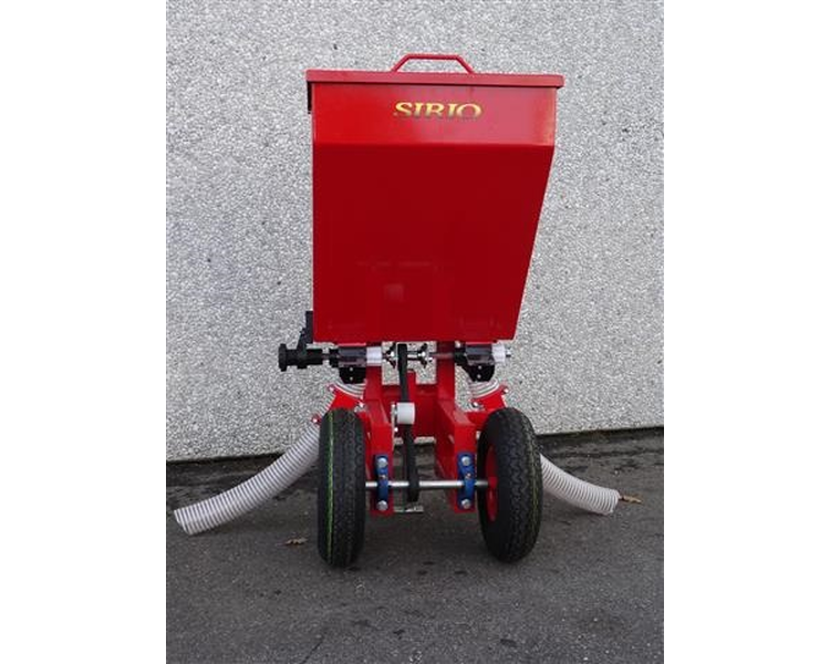 Fort Gødningsudlægger