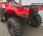 Honda TRX 420 FA6
