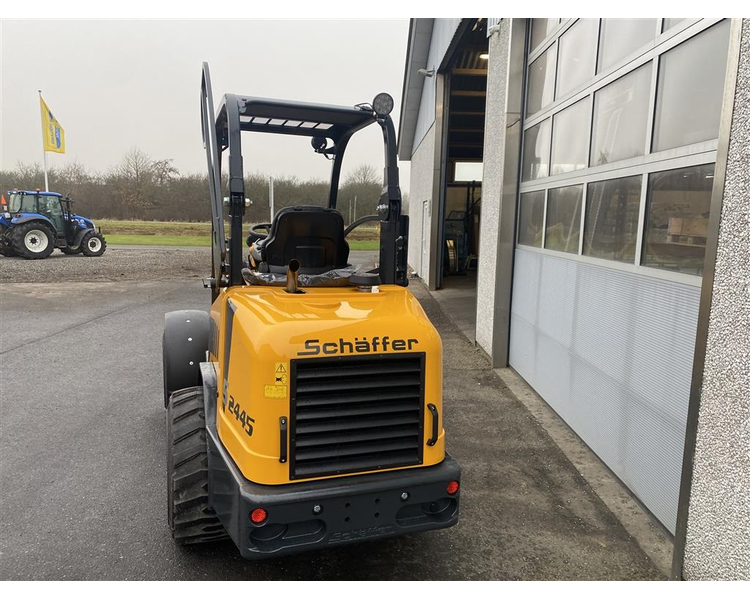 Schäffer 2445S PÅ LAGER TIL OMGÅENDE LEVERING