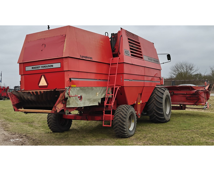 Massey Ferguson MF 40