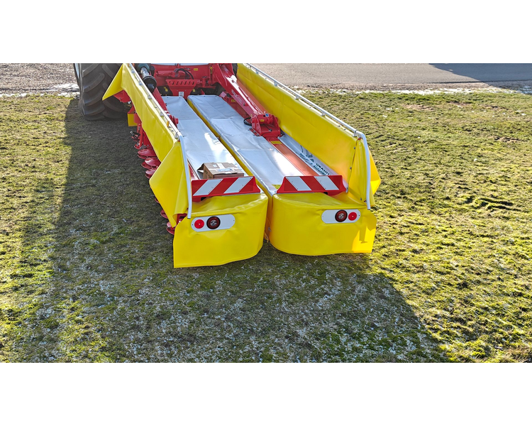 Pöttinger NOVACAT H  11200