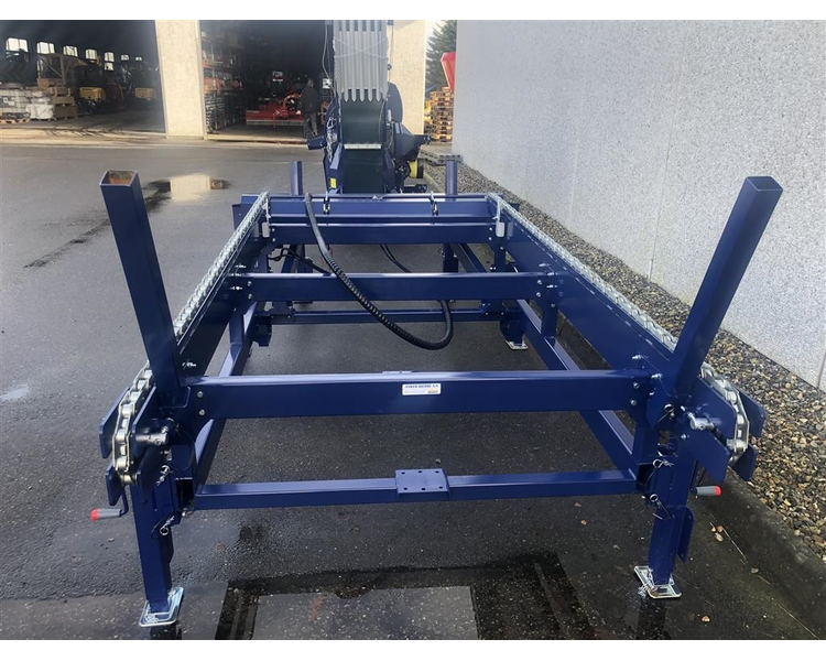 Tajfun RN 5000 PÅ LAGER TIL OMGÅENDE LEVERING !