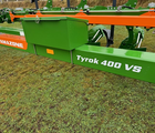Amazone Tyrok 400 VS