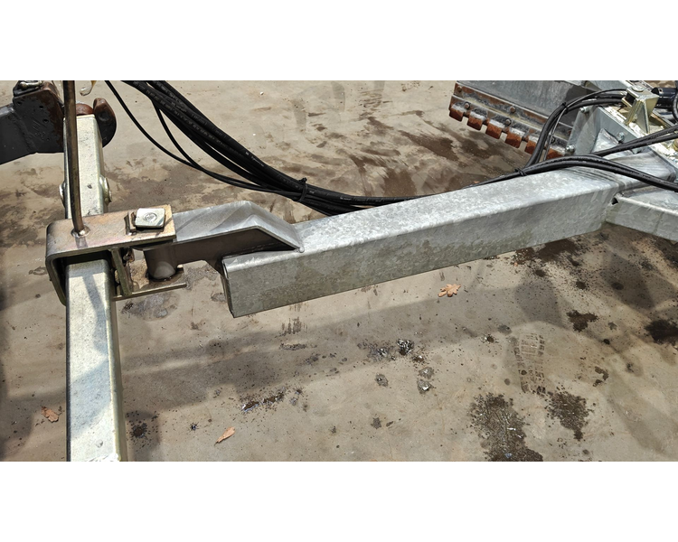 Anker Bjerre Høvlen SH-240 SH 240