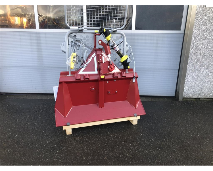 Tajfun 45AHK MED FJERNSYRING  RING TIL ANDERS PÅ 30559780