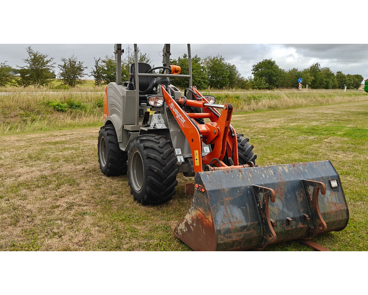 Weycor AR 320