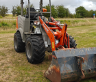 Weycor AR 320