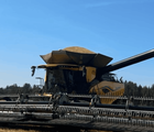 New Holland CR 11