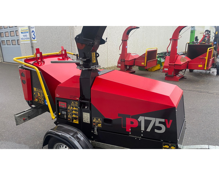 TP 175 MOBIL 175/176