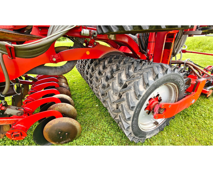Horsch Focus 6TD