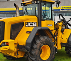 JCB 435s