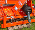 Ortolan SIRO 150 R FRIZ