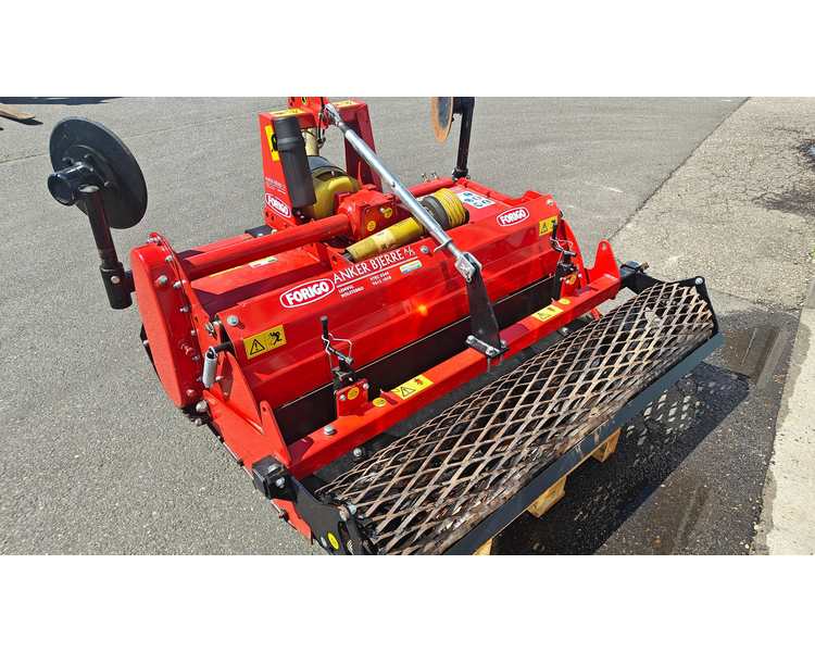 Forigo G25-150 Velholdt