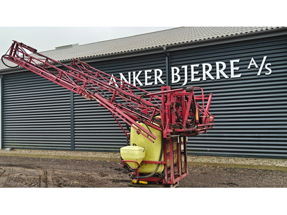 Hardi LZY 1000 18/20 m. Liftsprøjte