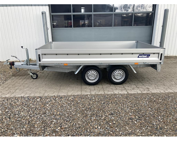 Variant 2018 P3 *TILBUD* Presseningsknopper