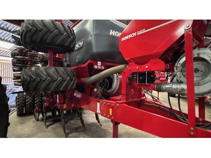 Horsch Focus 6TD