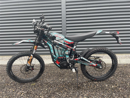 Talaria Sting MX3 SPAR 25% !