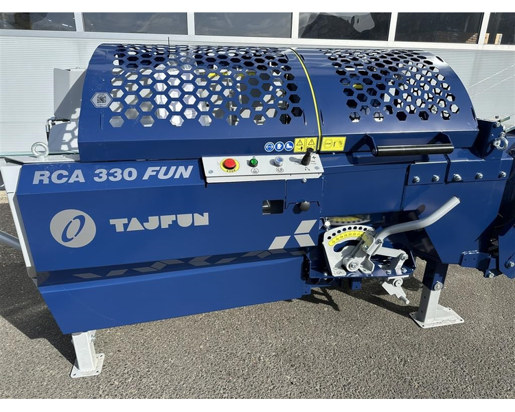 Tajfun RCA 330 FUN PÅ LAGER TIL OMGÅENDE LEVERING !