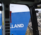 New Holland T4.100 F