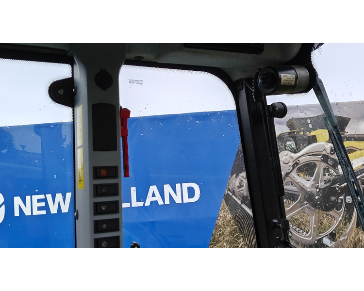 New Holland T4.100 F