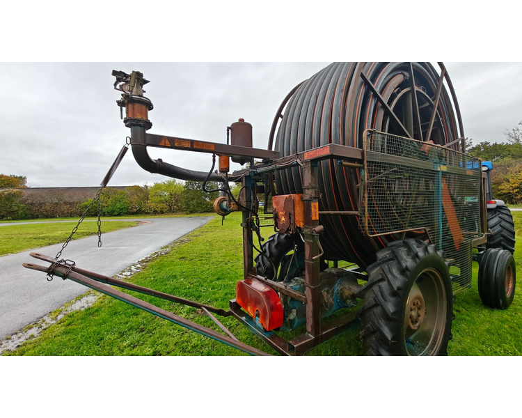 Fasterholt FM1500