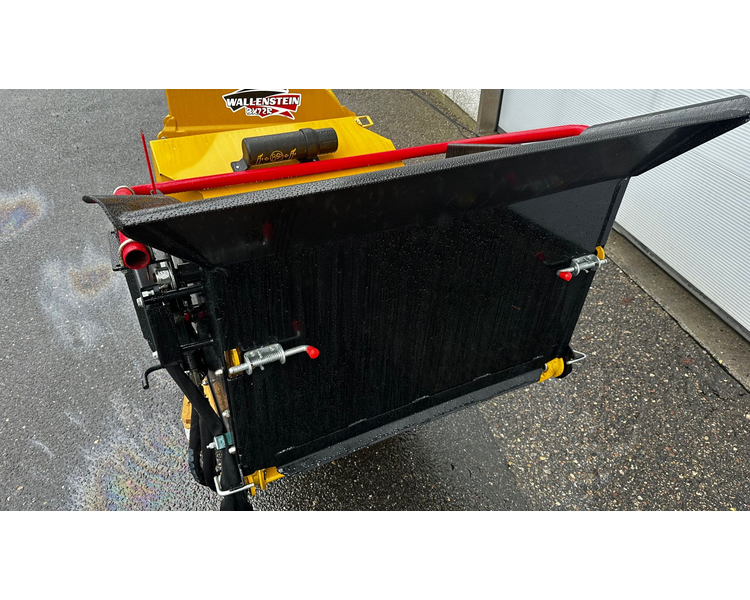 Wallenstein BX 72 REU