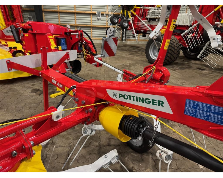 Pöttinger HIT 4.54