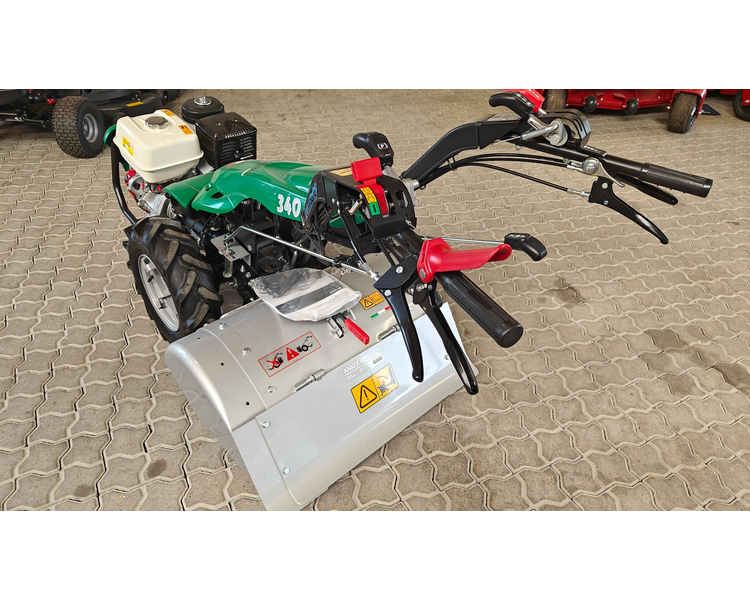 Ferrari 340 SPAR 10.000,-