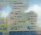 New Holland T7.170