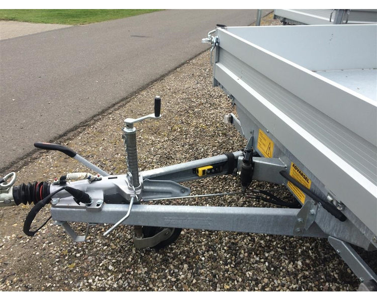 Variant 3519 TB TREVEJS-TIP