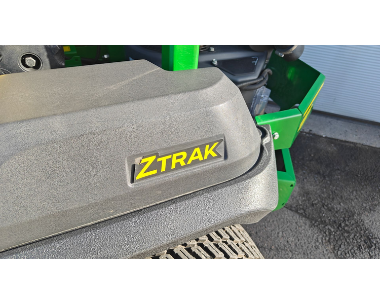 John Deere ZTRAK Z740 R