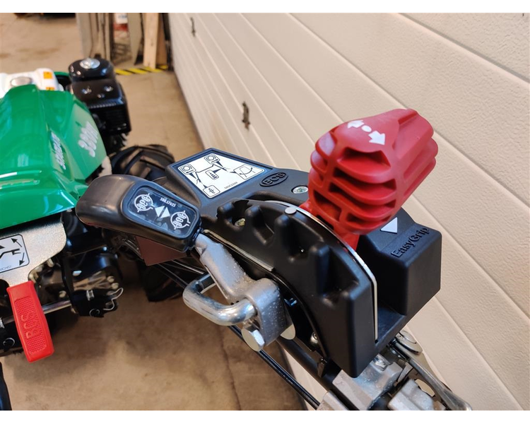 Ferrari 380 HY StarGate NYHED