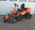 Husqvarna R 214TC Comfort - 103cm klippebord