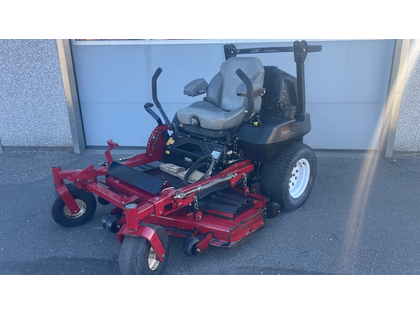 Toro Z-Master