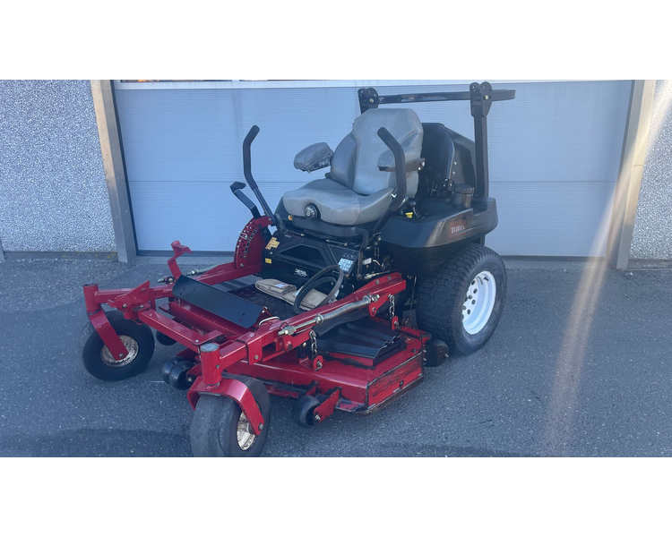 Toro Z-Master