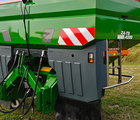 Amazone ZA-TS 4200 Profis Hydro