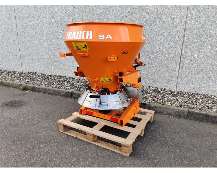 Rauch SA-250 SPAR 4000,-