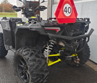 Polaris Sportsman XP 1000 S Traktor godkendt