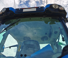 New Holland T8.390