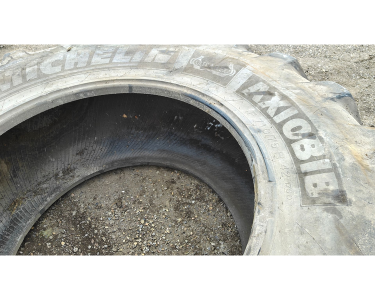 Michelin 710/75R42 XXX