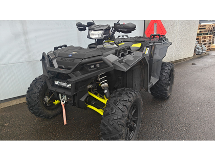 Polaris Sportsman XP 1000 S Traktor godkendt