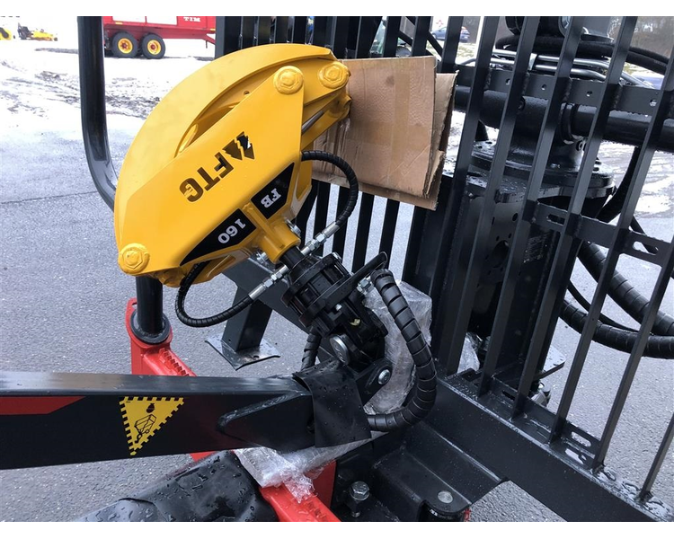 FTG-Källefall FB 70 / FB51 RING TIL ANDERS PÅ 30559780 FOR ET GODT TILBUD