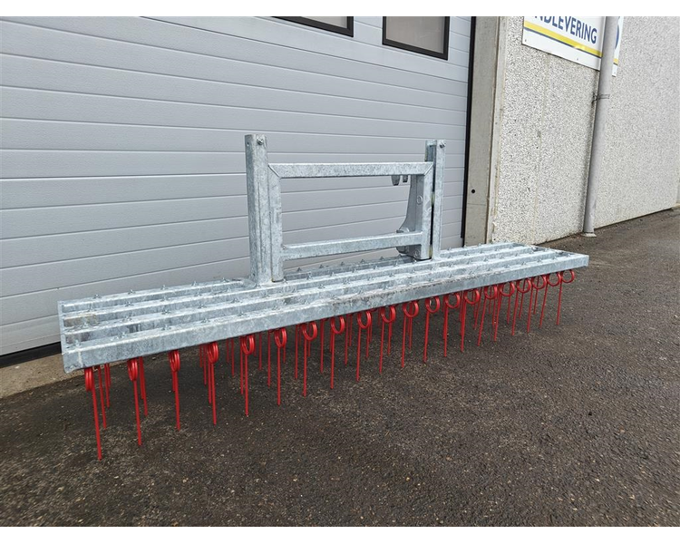 Avant Anker Bjerre Riven