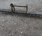JST Gårdrive 2,5 meter
