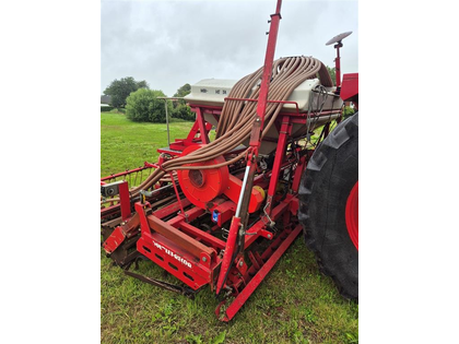 Doublet-Record COMBI-DAN VENTA 4M Slæbeskær