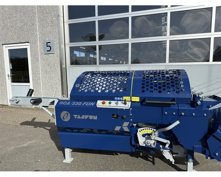 Tajfun RCA 330 FUN PÅ LAGER TIL OMGÅENDE LEVERING !