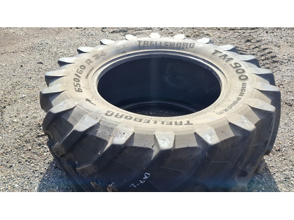 Trelleborg 650/60 R34 XXX